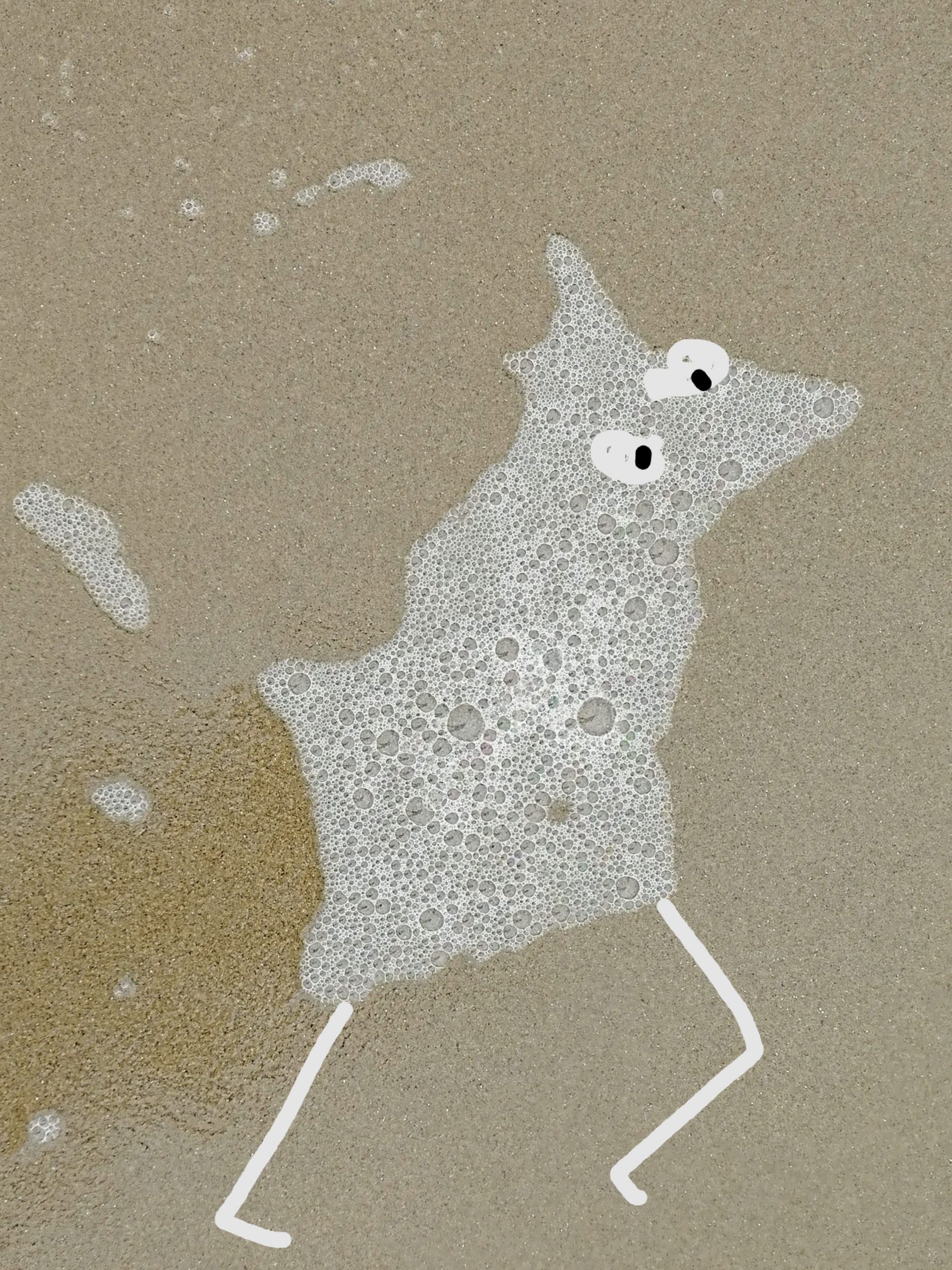 buchillustration/ kalenderblätter / postkartenmotive